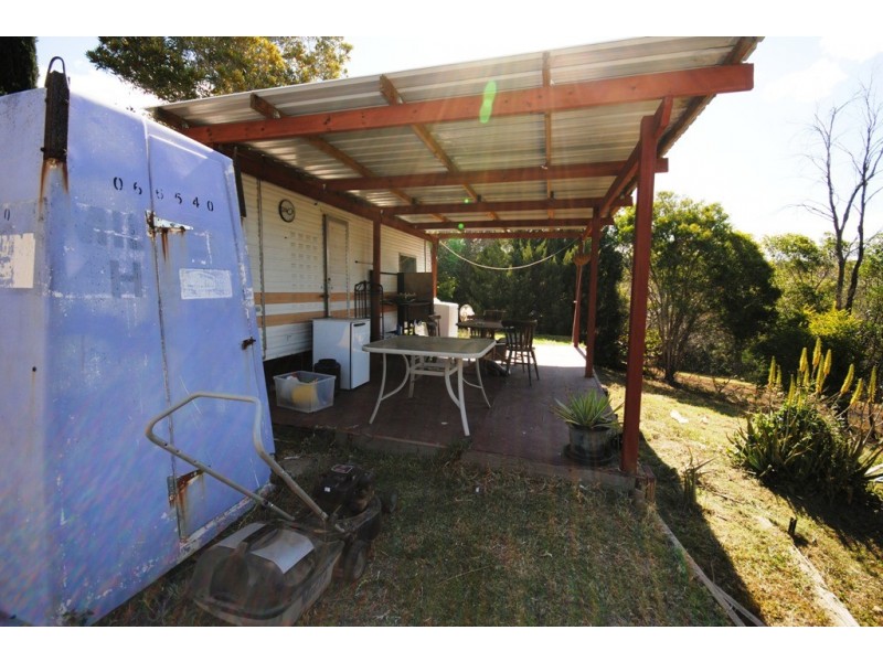 55 Burridge Rd, Woondum QLD 4570