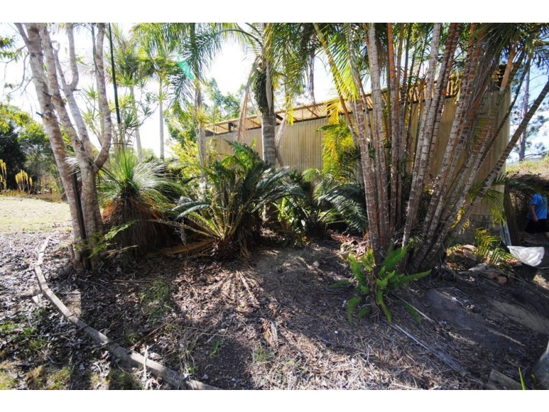 55 Burridge Rd, Woondum QLD 4570