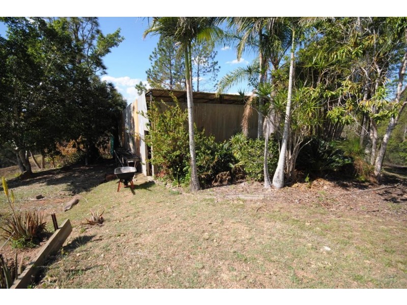 55 Burridge Rd, Woondum QLD 4570