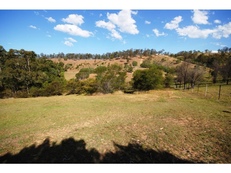 55 Burridge Rd, Woondum QLD 4570