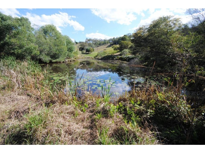 55 Burridge Rd, Woondum QLD 4570