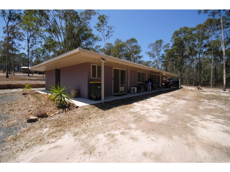 Curra QLD 4570