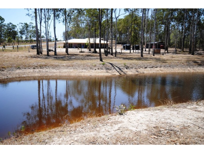 Curra QLD 4570