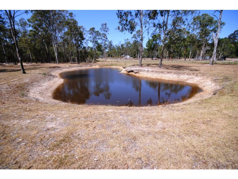 Curra QLD 4570
