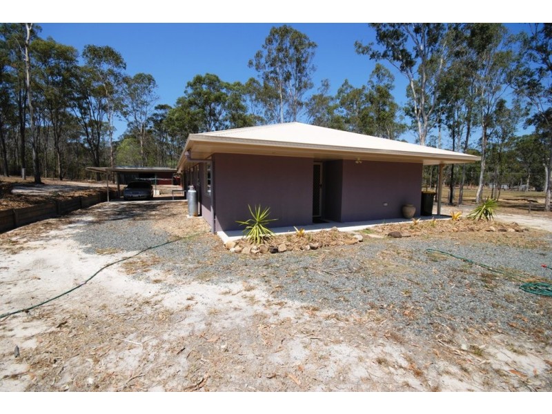 Curra QLD 4570