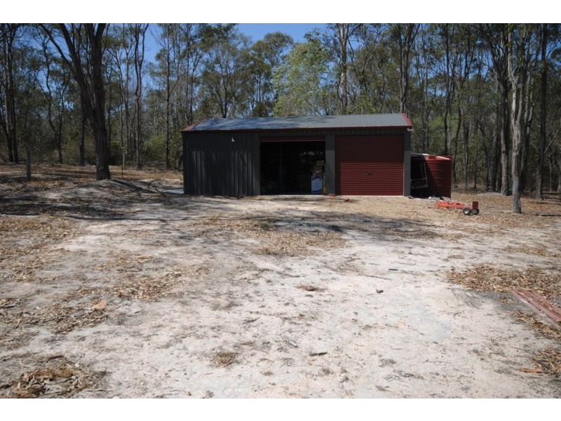 Curra QLD 4570