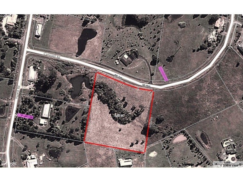 4 Campbell Rd, East Deep Creek QLD 4570