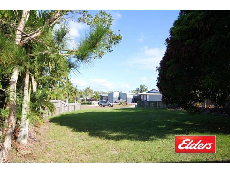 Lot 15 Aqua Place, Tin Can Bay QLD 4580
