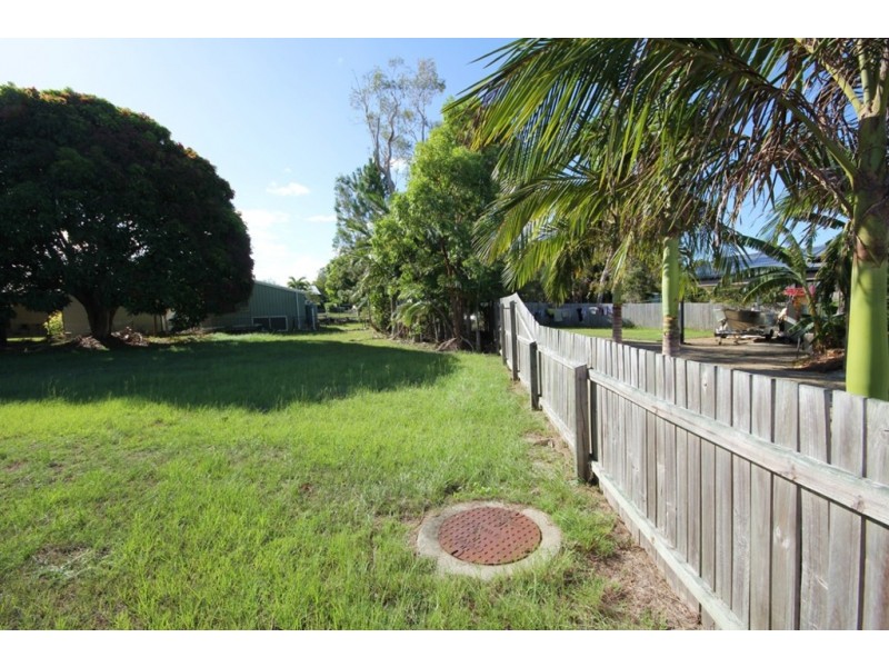 Lot 15 Aqua Place, Tin Can Bay QLD 4580