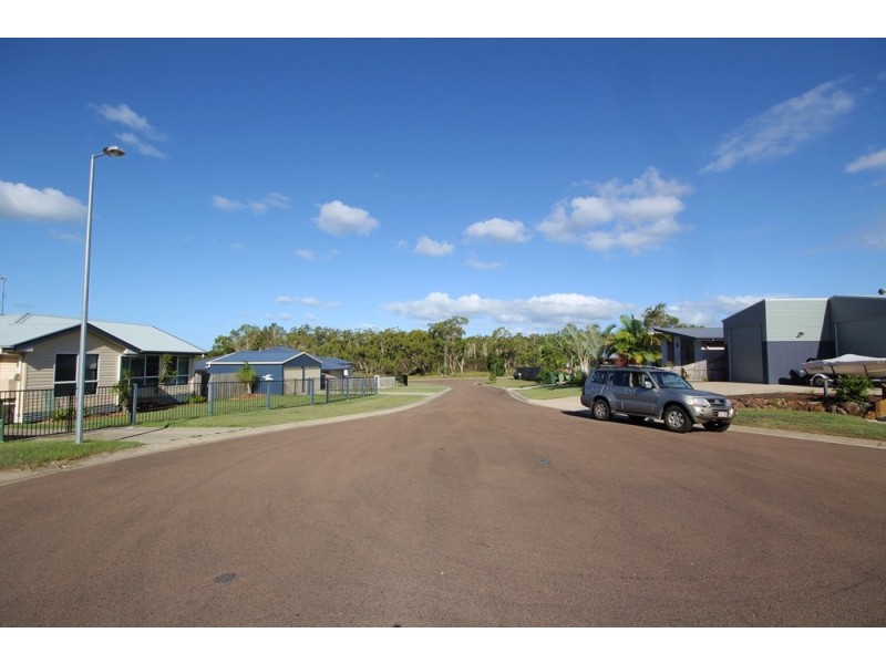 Lot 15 Aqua Place, Tin Can Bay QLD 4580