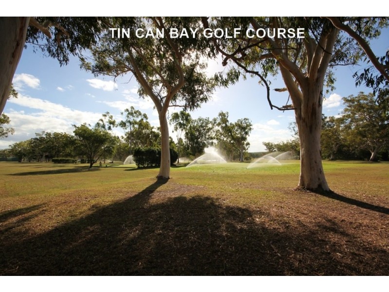 Lot 15 Aqua Place, Tin Can Bay QLD 4580