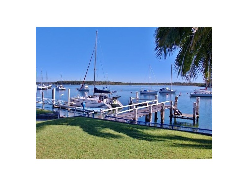 Lot 15 Aqua Place, Tin Can Bay QLD 4580