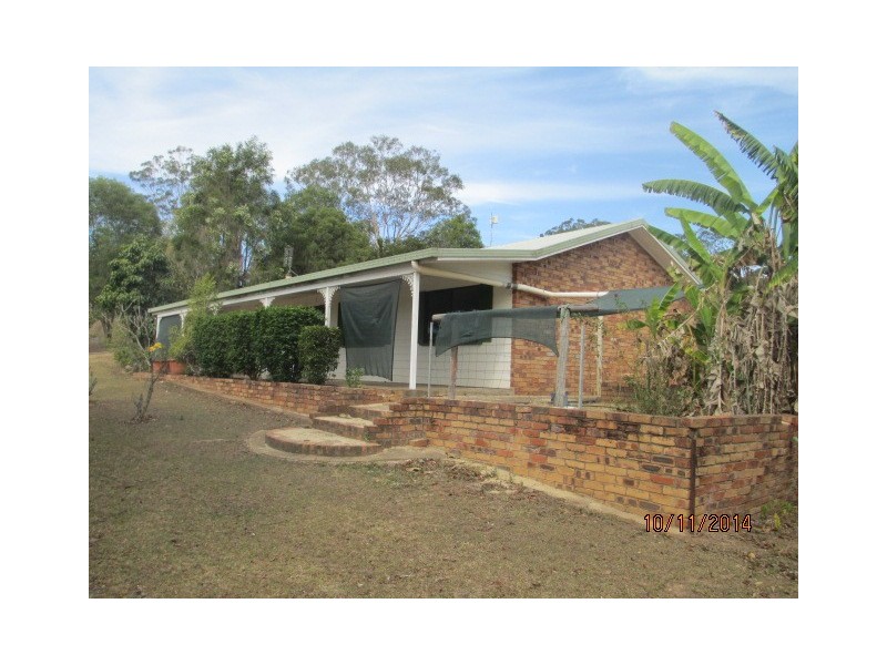 506 East deep Creek, East Deep Creek QLD 4570