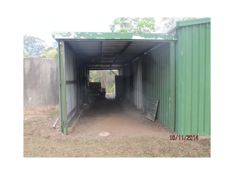 506 East deep Creek, East Deep Creek QLD 4570