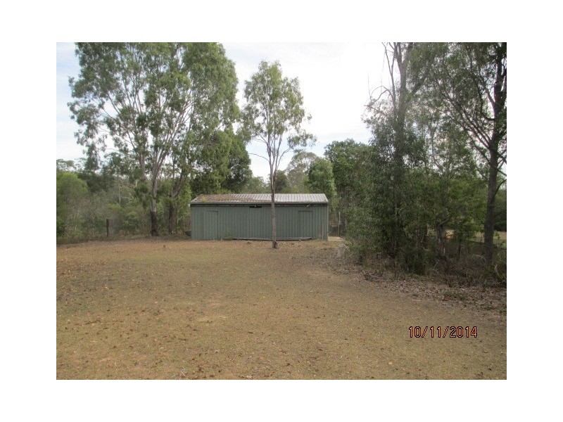 506 East deep Creek, East Deep Creek QLD 4570