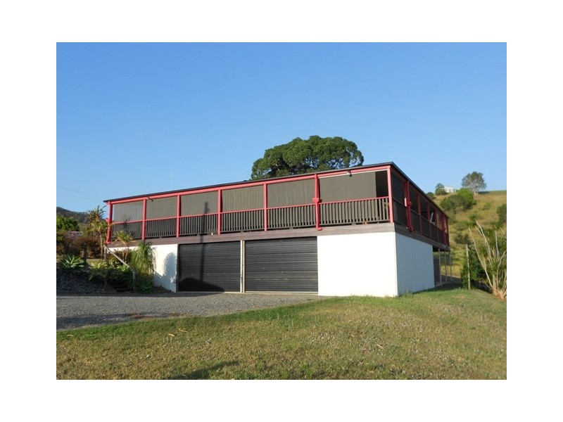 22 Highfield Rd, Chatsworth QLD 4570