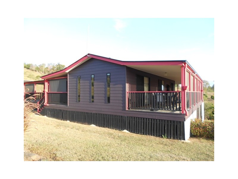 22 Highfield Rd, Chatsworth QLD 4570