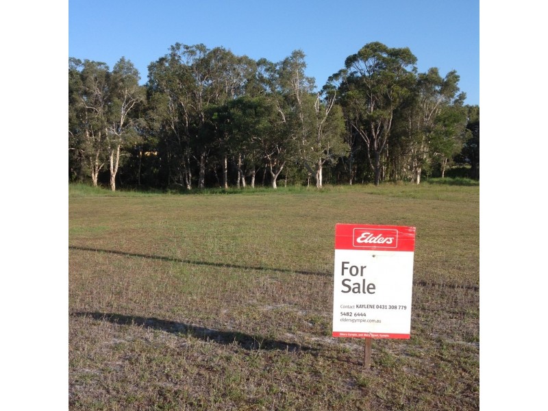 81 Golden Hind, Cooloola Cove QLD 4580