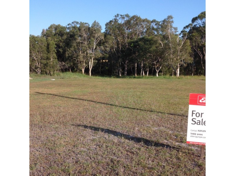 81 Golden Hind, Cooloola Cove QLD 4580