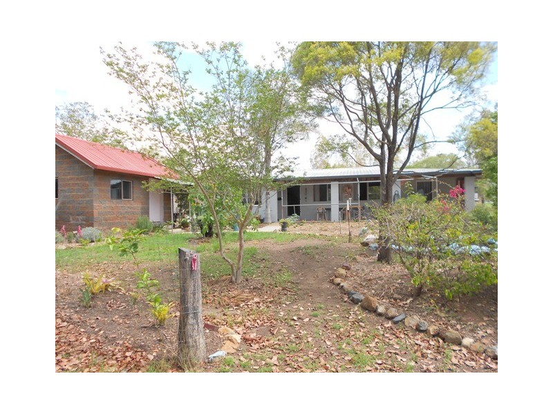 45 Power Rd, Widgee QLD 4570