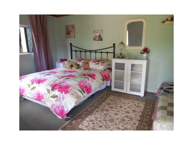 45 Power Rd, Widgee QLD 4570