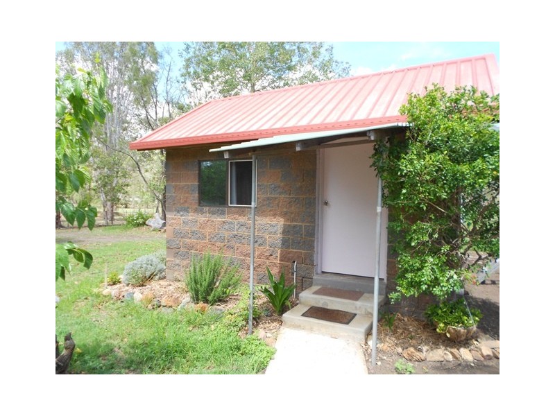 45 Power Rd, Widgee QLD 4570