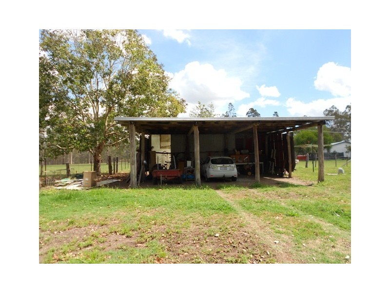 45 Power Rd, Widgee QLD 4570