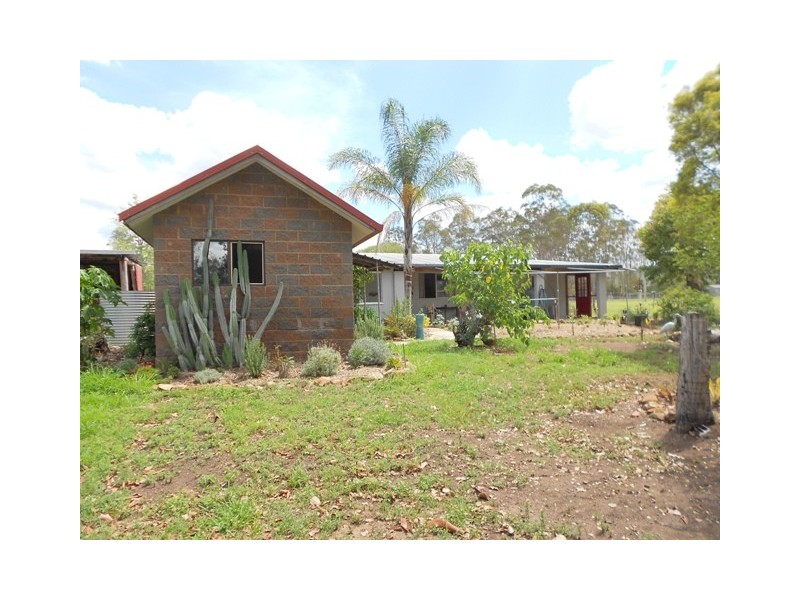 45 Power Rd, Widgee QLD 4570
