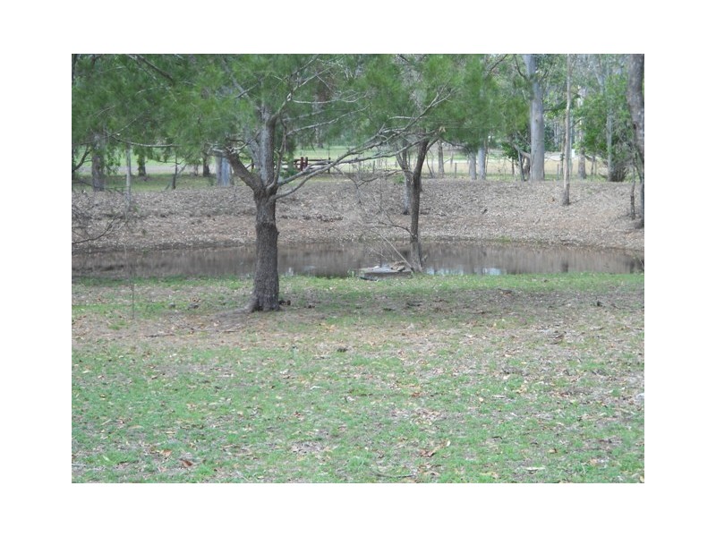 45 Power Rd, Widgee QLD 4570