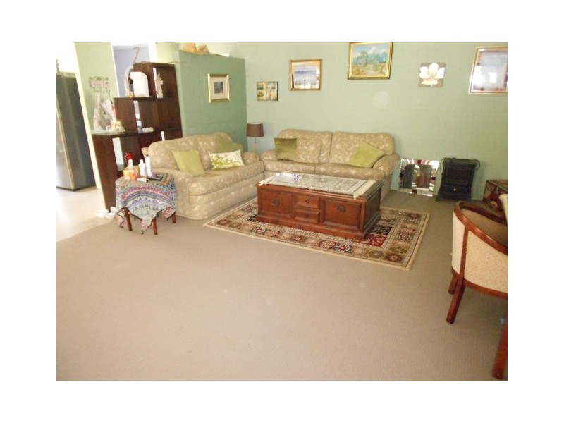 45 Power Rd, Widgee QLD 4570