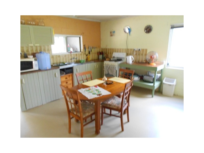 45 Power Rd, Widgee QLD 4570