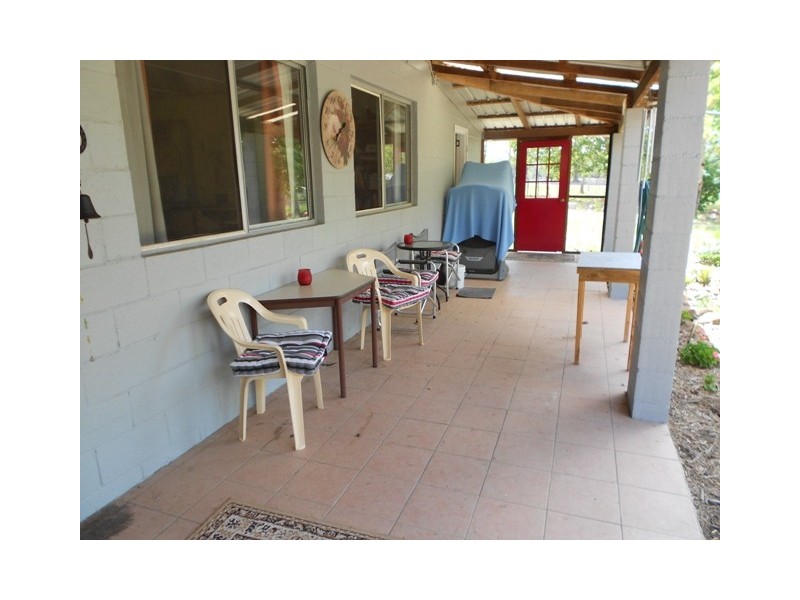 45 Power Rd, Widgee QLD 4570