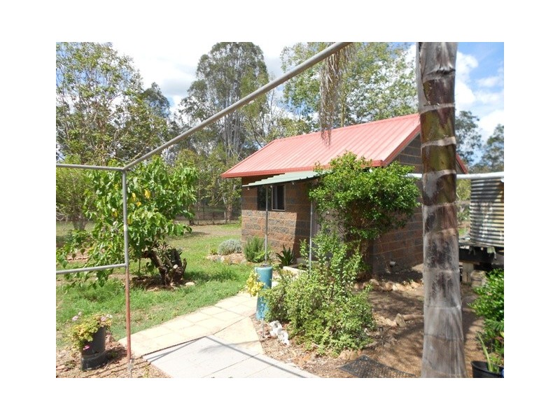 45 Power Rd, Widgee QLD 4570
