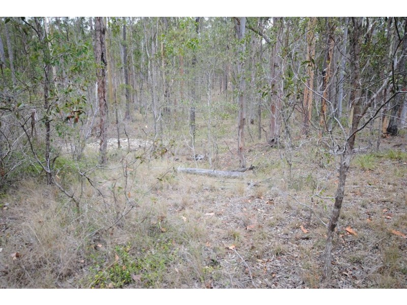 Lot 432 Arborfourteen, Glenwood QLD 4570