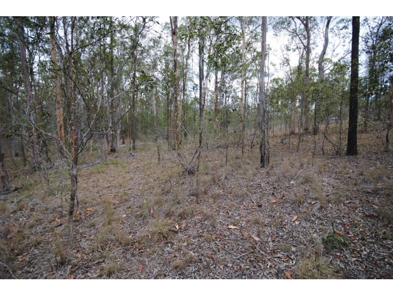 Lot 432 Arborfourteen, Glenwood QLD 4570
