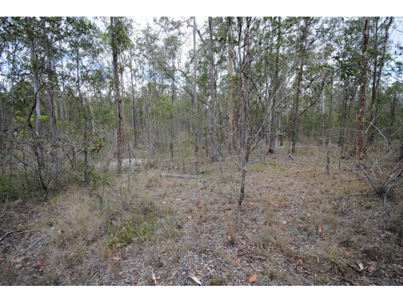 Lot 432 Arborfourteen, Glenwood QLD 4570