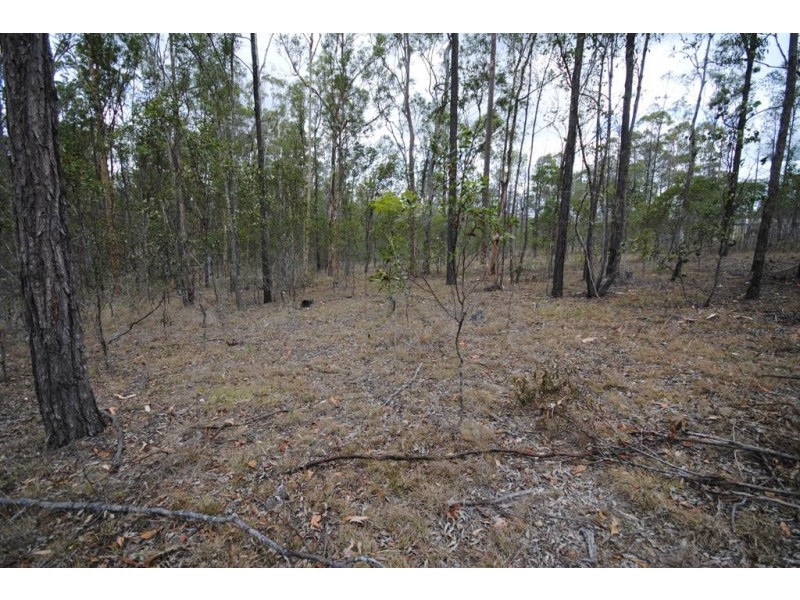 Lot 432 Arborfourteen, Glenwood QLD 4570