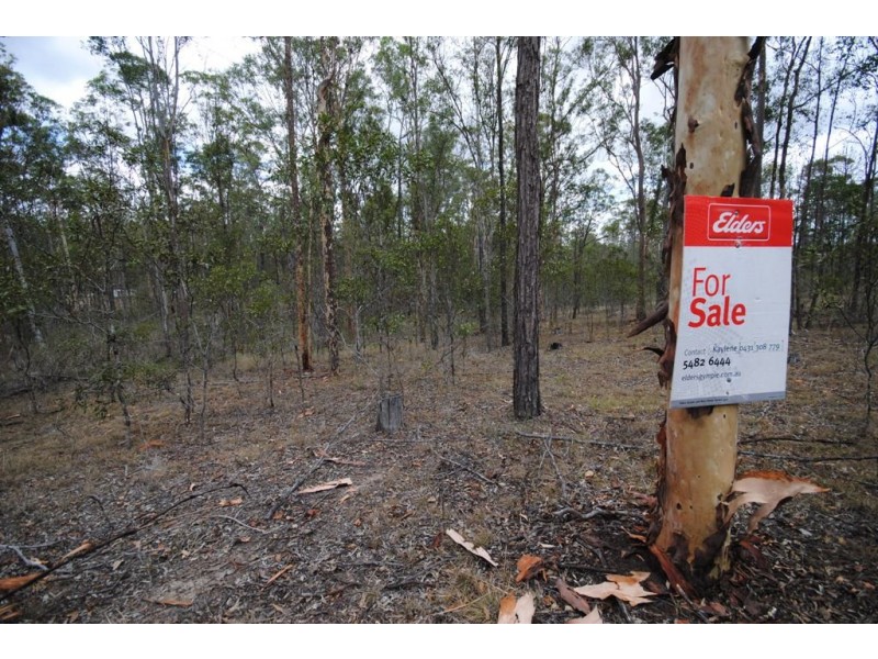 Lot 432 Arborfourteen, Glenwood QLD 4570