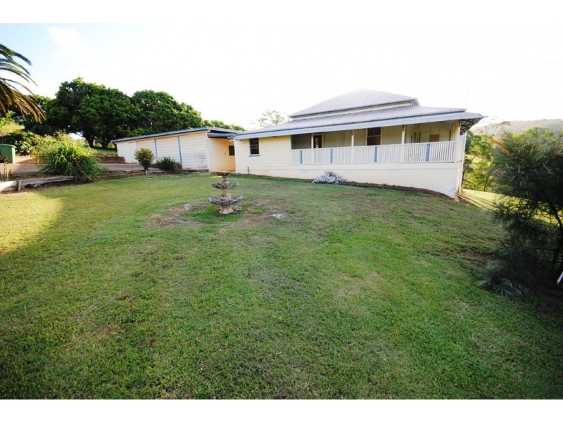 174 Wilsons Pocket, Wilsons Pocket QLD 4570