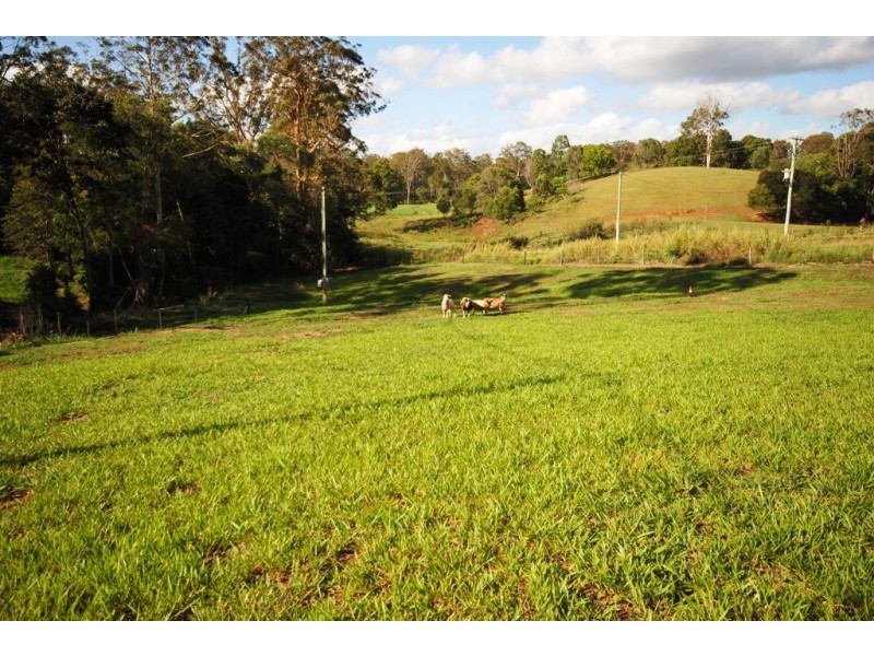 174 Wilsons Pocket, Wilsons Pocket QLD 4570