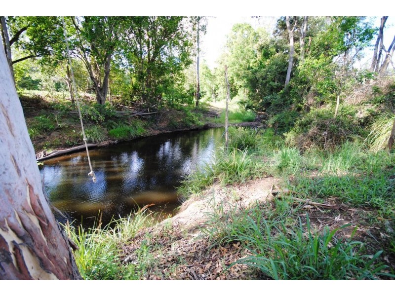 174 Wilsons Pocket, Wilsons Pocket QLD 4570