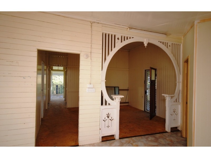 174 Wilsons Pocket, Wilsons Pocket QLD 4570