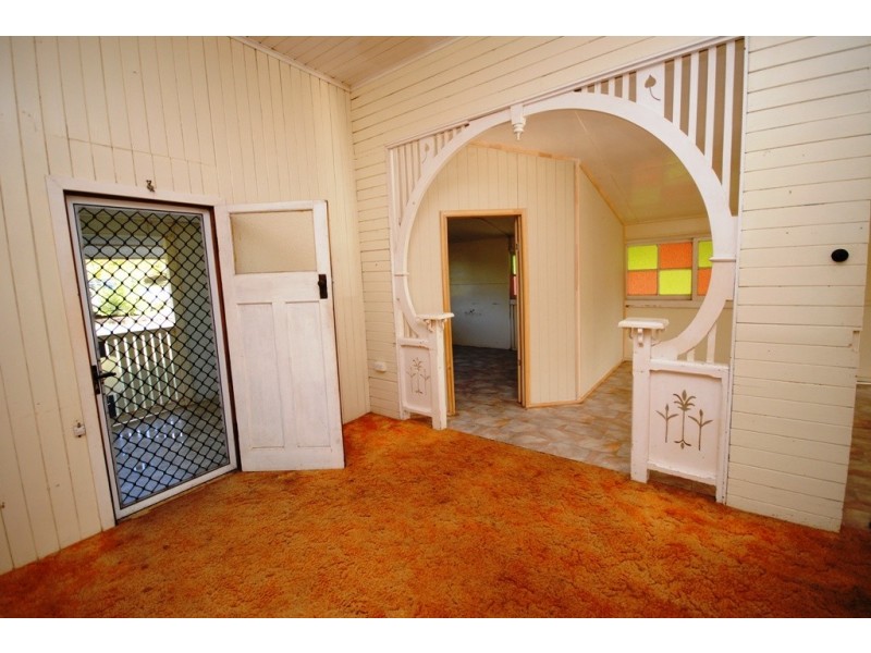 174 Wilsons Pocket, Wilsons Pocket QLD 4570