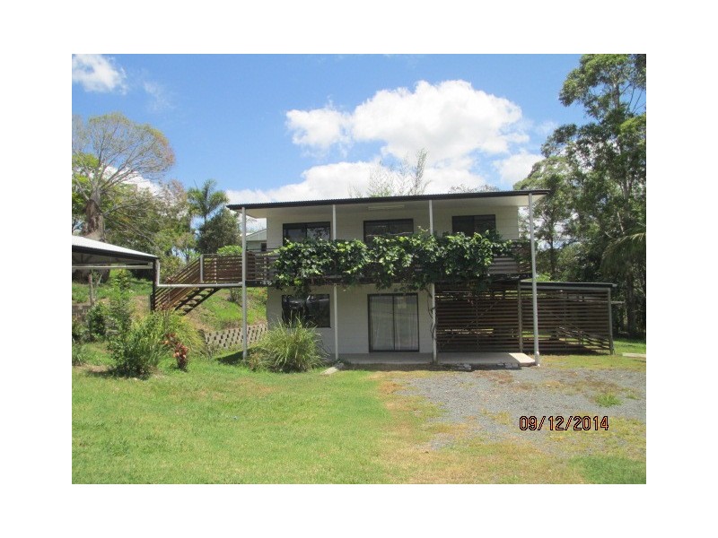 2 Smallie  Place, Gympie QLD 4570