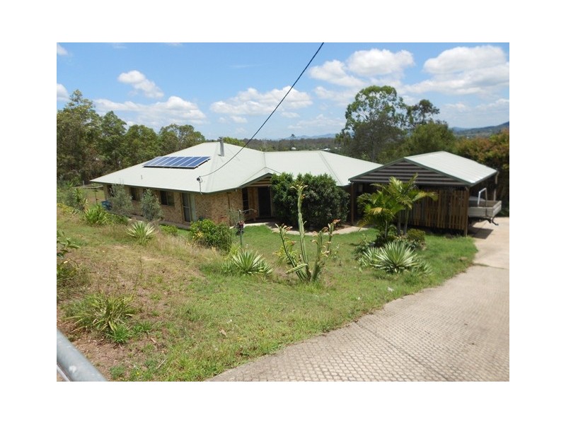 Chatsworth QLD 4570