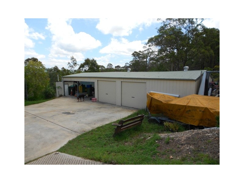 Chatsworth QLD 4570
