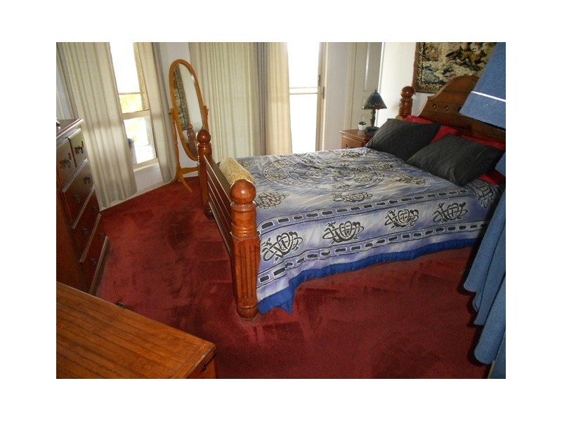 Chatsworth QLD 4570