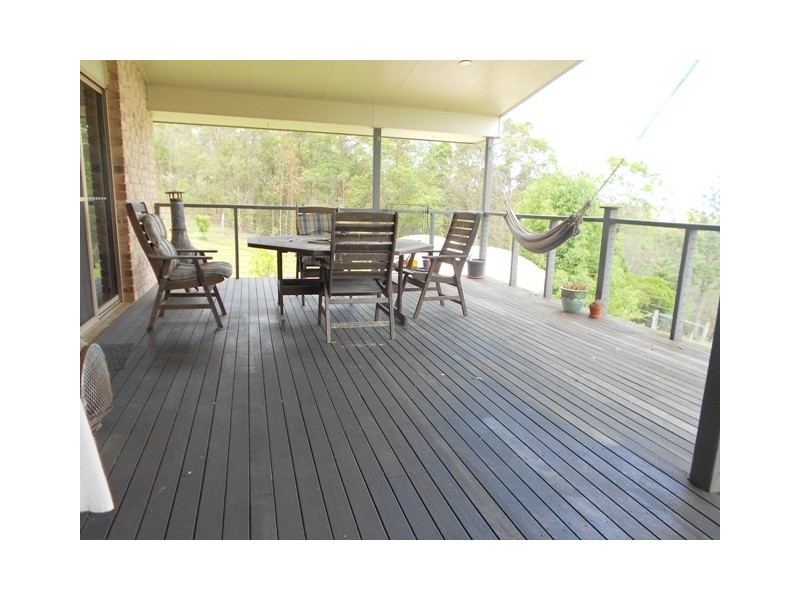 Chatsworth QLD 4570