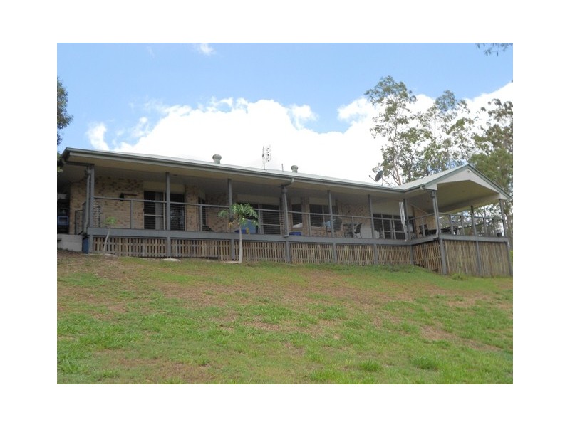 Chatsworth QLD 4570