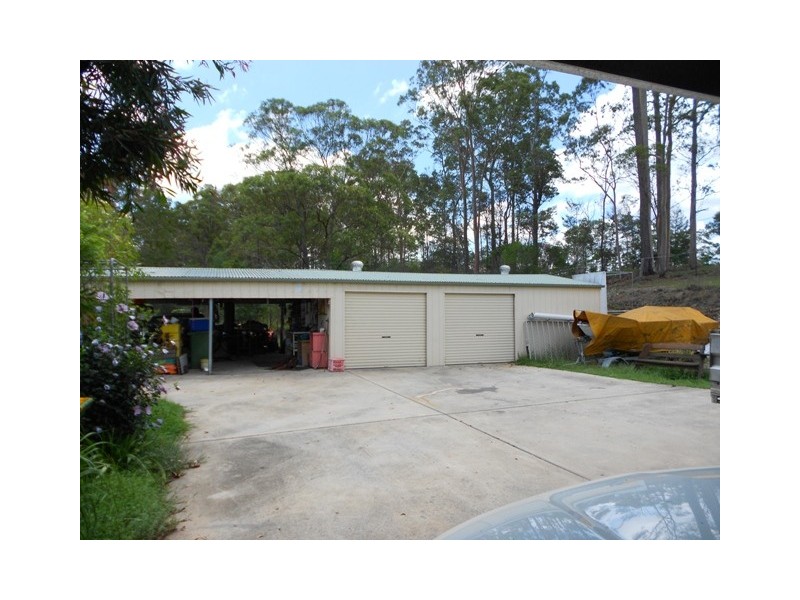 Chatsworth QLD 4570